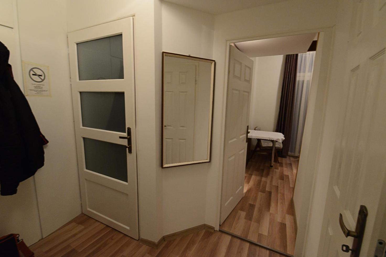 Centrum Apartman Pecs Exterior photo