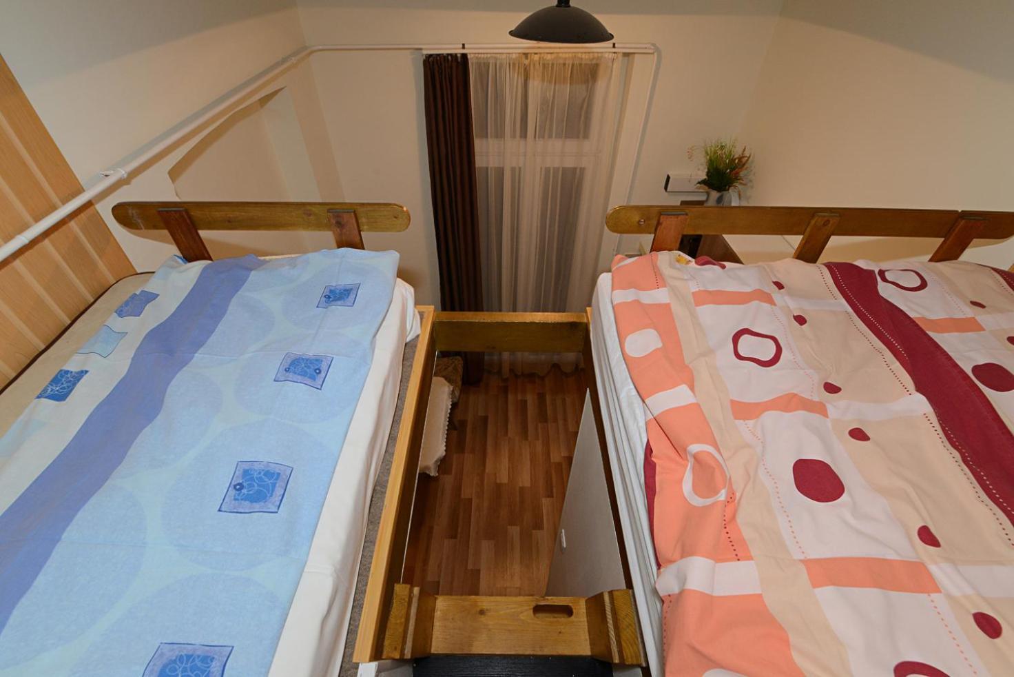 Centrum Apartman Pecs Exterior photo