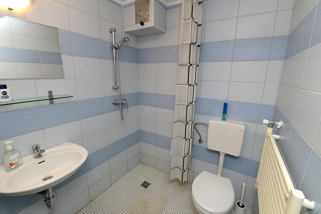 Centrum Apartman Pecs Exterior photo