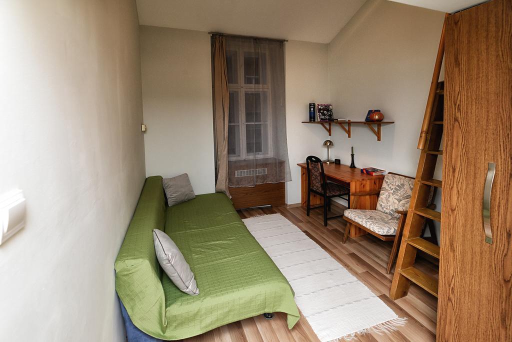 Centrum Apartman Pecs Exterior photo