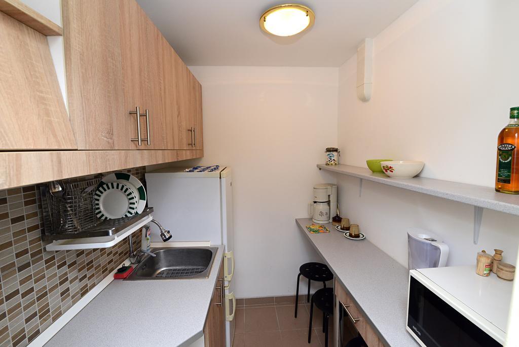 Centrum Apartman Pecs Exterior photo