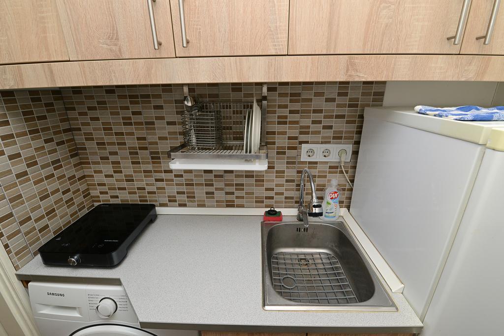 Centrum Apartman Pecs Exterior photo