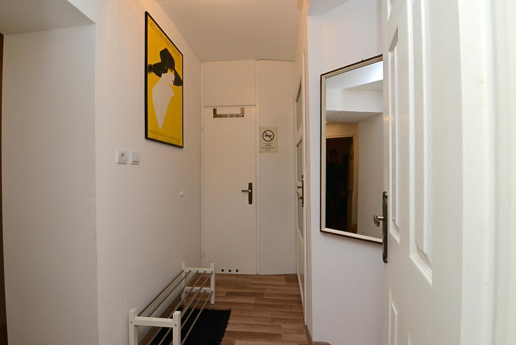Centrum Apartman Pecs Exterior photo