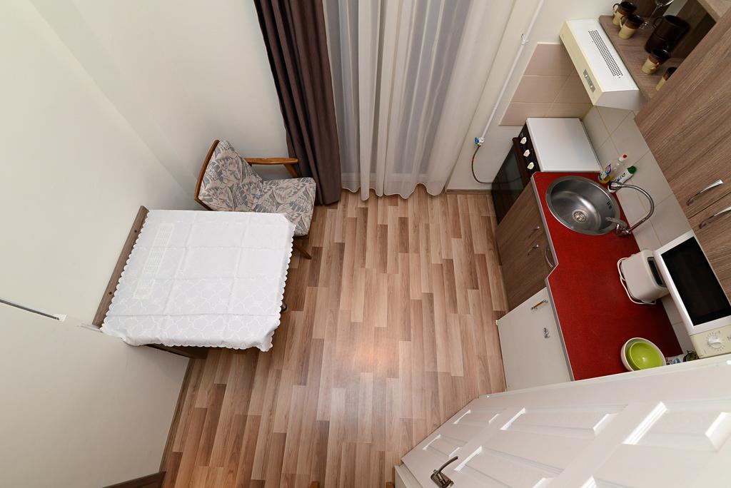 Centrum Apartman Pecs Exterior photo