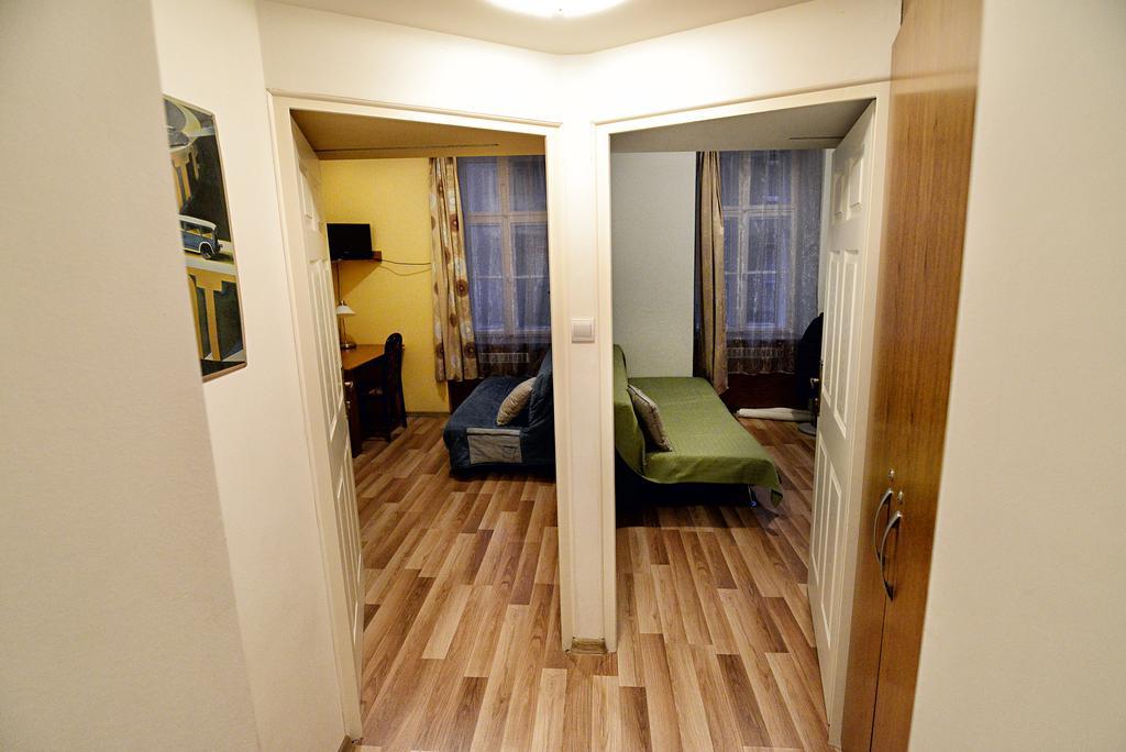 Centrum Apartman Pecs Exterior photo
