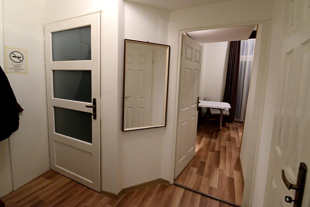 Centrum Apartman Pecs Exterior photo